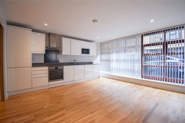 Flat 1, Arena House, 25, Cambridge Place, Cambridge photo 2