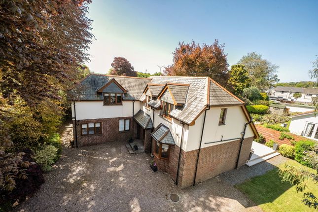 4-bed house on Copper Beeches, 1b St. Johns Road, Launceston, £499,950