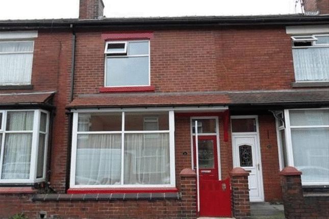 Terraced house for sale in Merlin Grove, Bolton