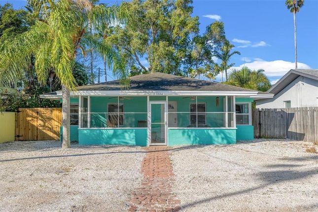 Thumbnail Property for sale in 14024 Vivian Drive, Madeira Beach, Florida, 33708, United States Of America