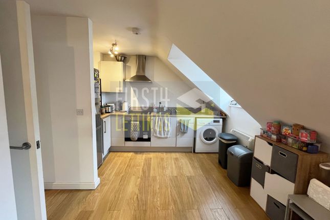 Apartment 4 Imperial House, George Street, Leicester photo 3