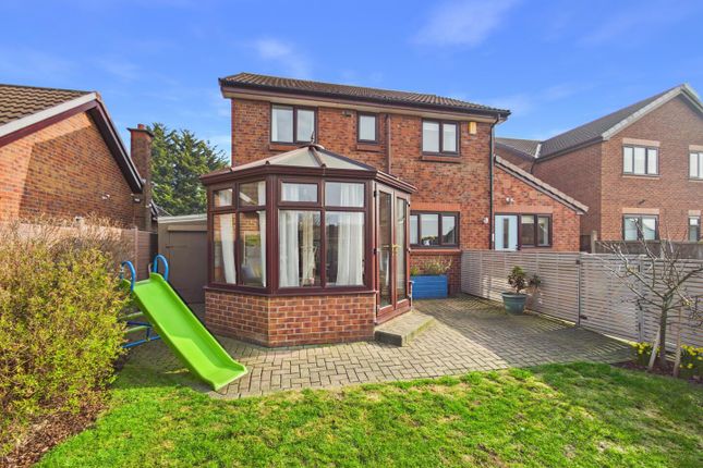 1, Dale Court, Pontefract photo 4