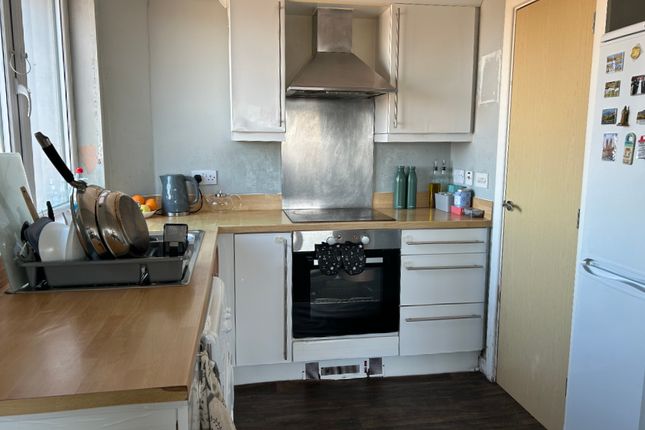 Flat 77, High Point, Noel Street, Nottingham photo 5