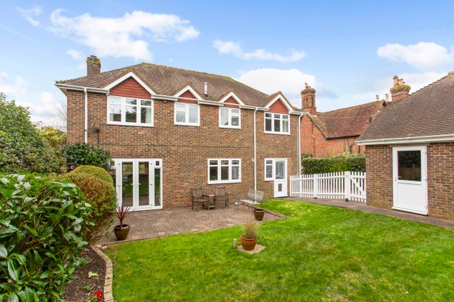 Detached house for sale in Lower High Street, Wadhurst
