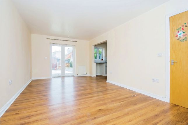 Terraced house for sale in Eastern Avenue, Peterborough, Cambridgeshire