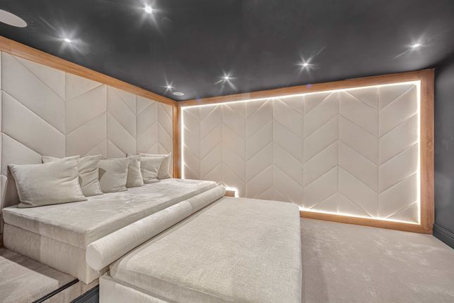 Cinema Room