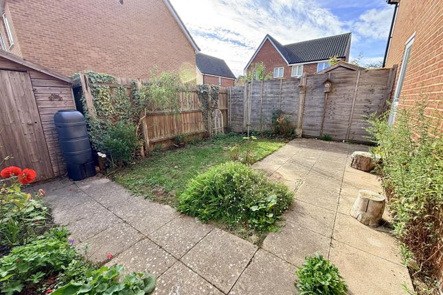 9, Harebell Road, Attleborough photo 3