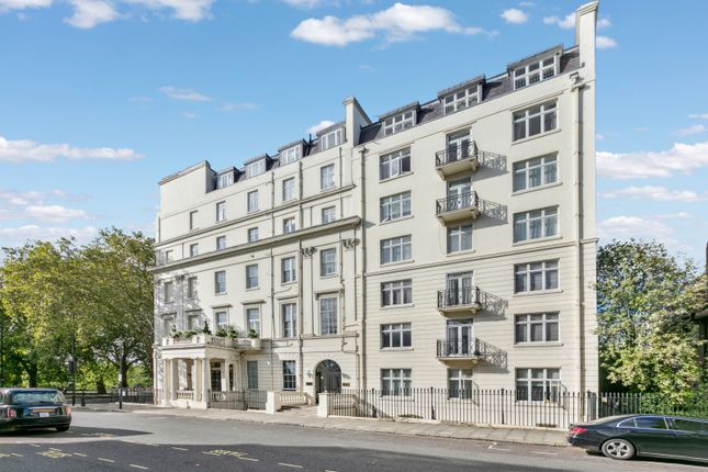 Thumbnail Flat for sale in Hyde Park Street, Hyde Park