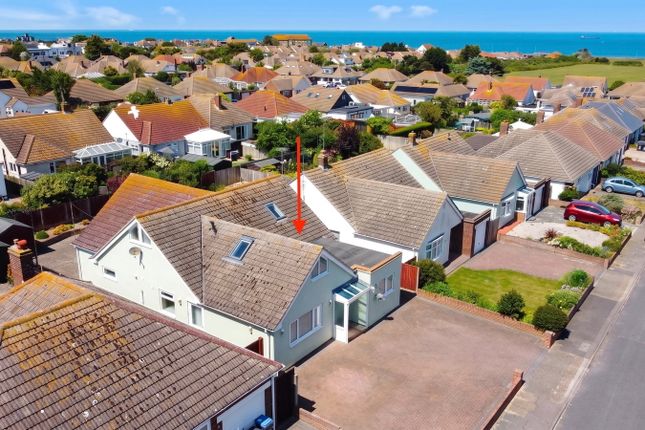 3-bed house on 19, David Avenue, Margate, £525,000
