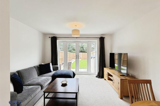 41, Ribbon Avenue, Congleton photo 2