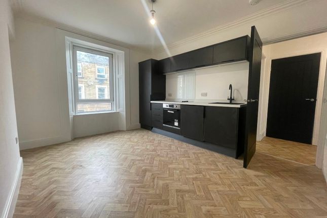 Thumbnail Flat to rent in Princes Street, Hawick