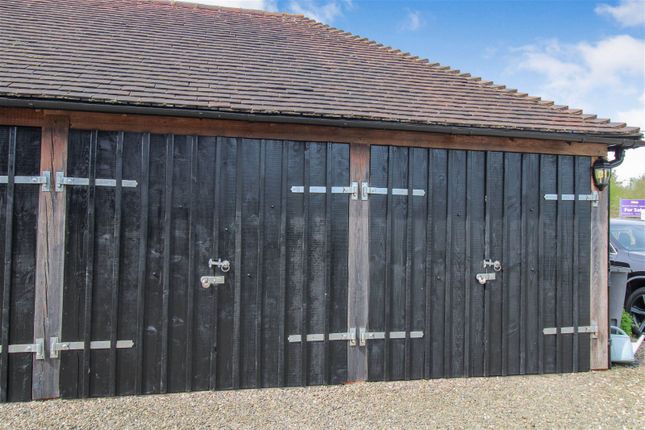 Barn conversion for sale in Astley, Stourport-On-Severn