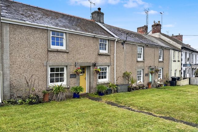 2-bed house on 2, Retallack Cottages, Goldsithney, £280,000