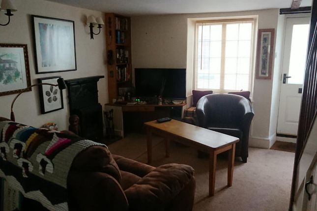 Thumbnail Cottage to rent in Queen Street, Colyton