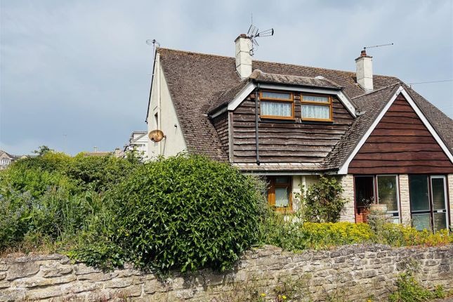2-bed house on 14, Cecil Road, Swanage, £350,000