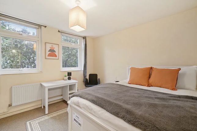 Thumbnail Room to rent in Chippenham Road, London
