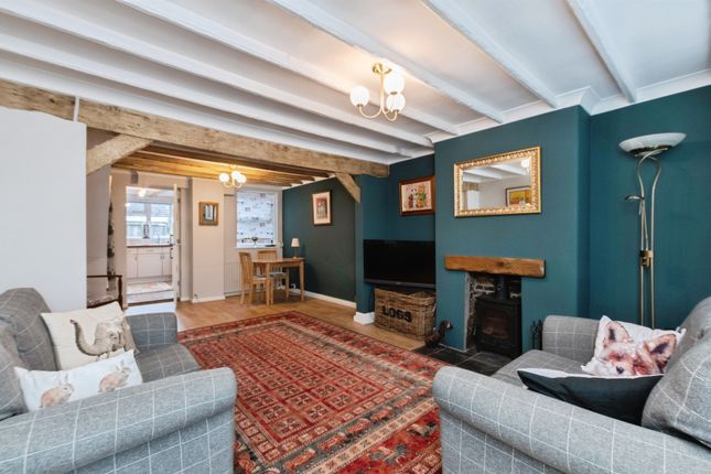 Lupin Cottage, 52, Church Street, Fordingbridge photo 2