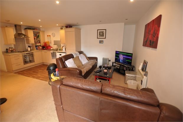 Flat for sale in The Bar, St James Gate, Newcastle Upon Tyne