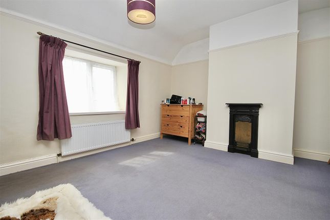 Detached house for sale in High Street, Metheringham, Lincoln