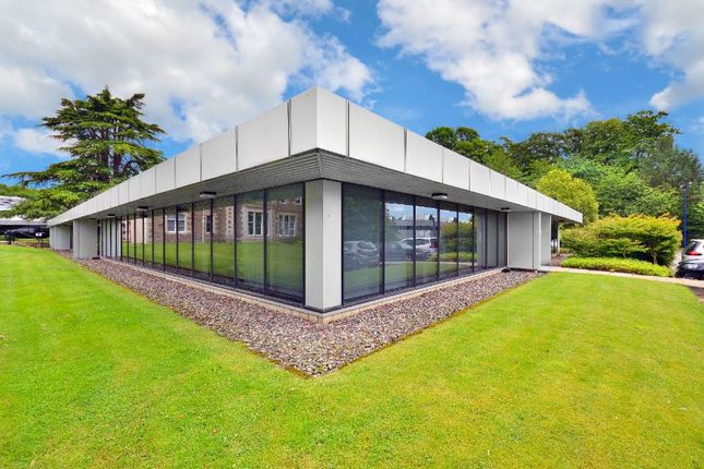 Thumbnail Office to let in Unit L Tayside Software Centre, Gemini Crescent, Dundee