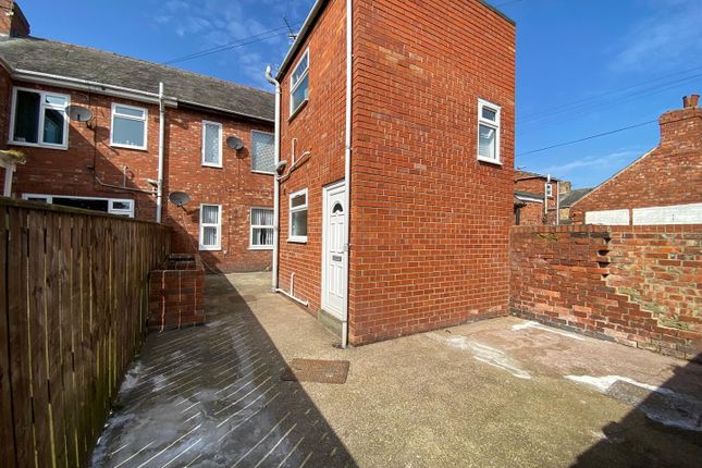 15, Second Avenue, Ashington photo 5
