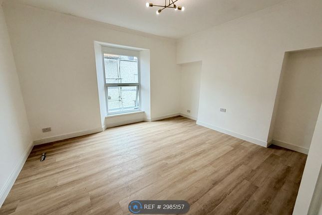 Ground Floor Flat, Charlotte St, Plymouth photo 4