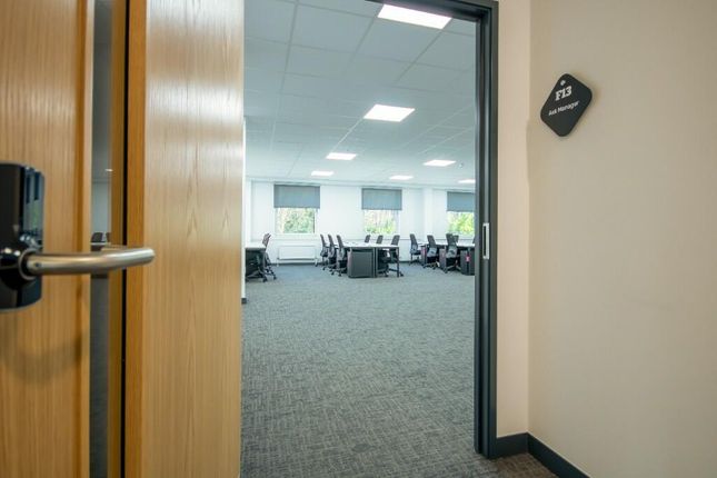 Office to let in William Armstrong Drive, Newcastle Upon Tyne