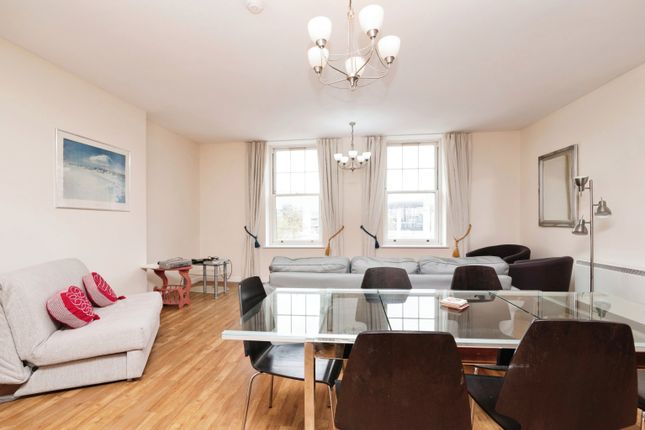 Flat for sale in Ocean Buildings, Bute Crescent, Cardiff Bay
