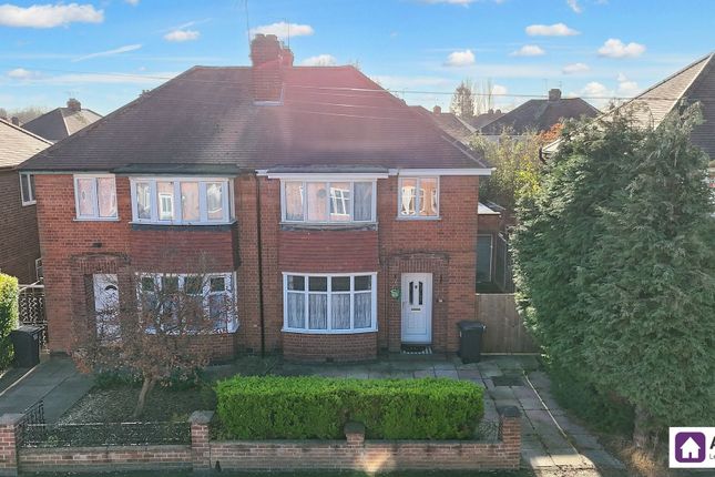 Front Of The Property