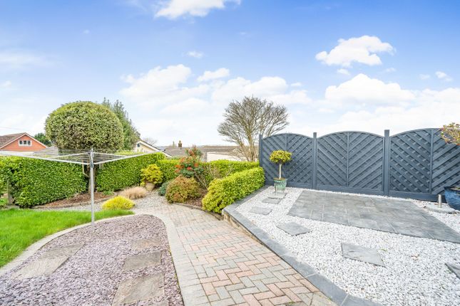 Bungalow for sale in Stanborough Road, Plymouth, Devon