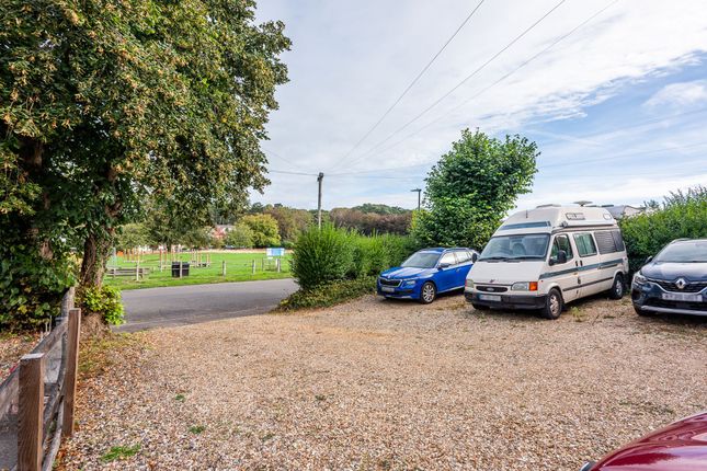 Flat 3, 10 Park Road, Cromer photo 3