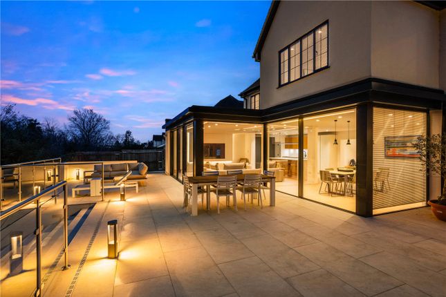 5-bed house on 48, Durham Avenue, Bromley, £2,300,000
