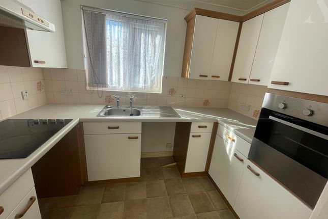 Flat 4, Birmingham photo 5