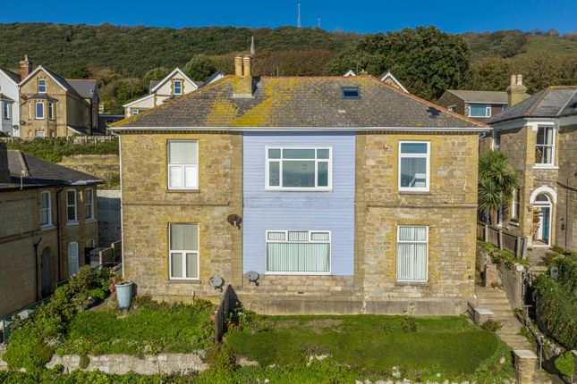 Thumbnail Flat for sale in Madeira Road, Ventnor, Isle Of Wight