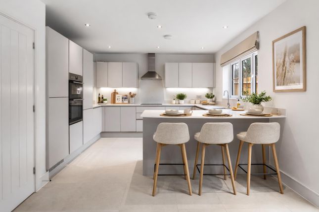 Plot 5, The Eastwick, Senuna Park, Station Road, Ashwell photo 3