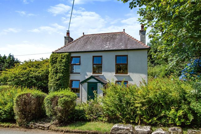 Thumbnail Detached house for sale in Hebron, Whitland, Carmarthenshire