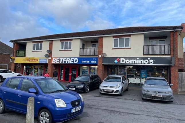 Thumbnail Commercial property for sale in Units 2 &amp; 3, Laceby Road, Grimsby, North East Lincolnshire