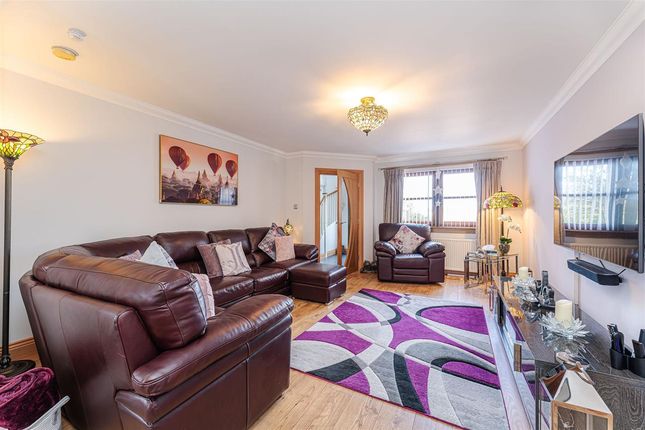 Property for sale in Inchcross Park, Bathgate