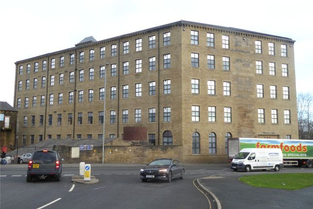 Martins Mill Off Pellon Lane Halifax Hx1 1 Bedroom Flat