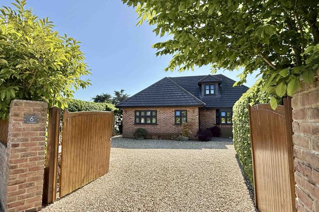 4 Bedroom Detached For Sale