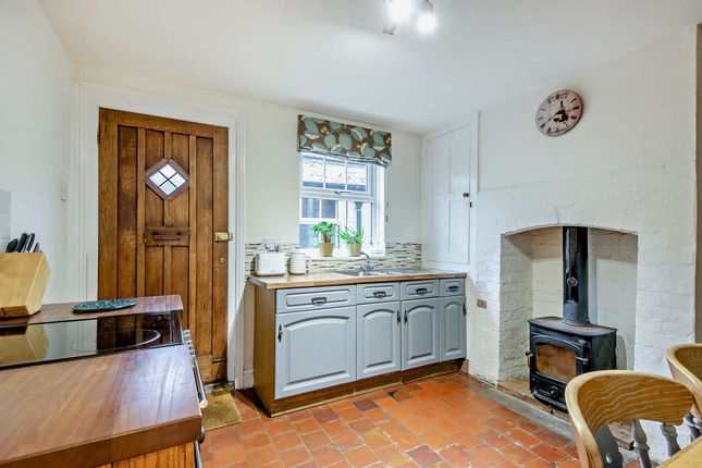 4, Pleasant Terrace, Oakham photo 4