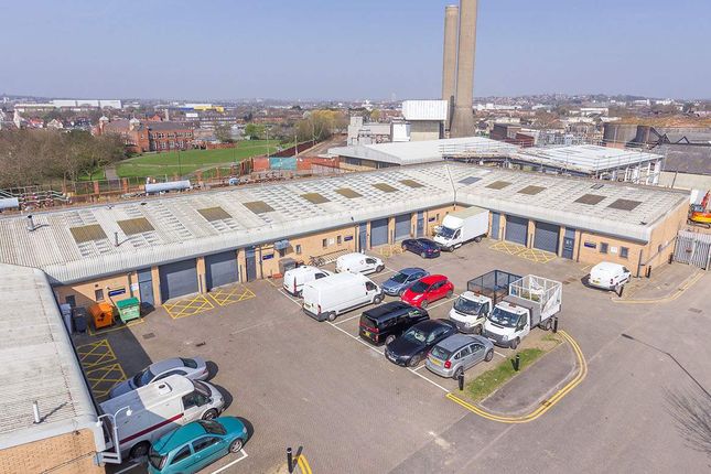 Thumbnail Warehouse to let in Unit 15, Artesian Close Industrial Estate, Stonebridge