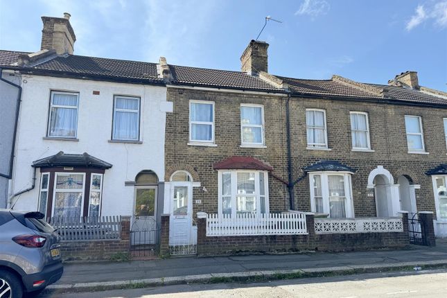 Thumbnail Property for sale in Hughan Road, London