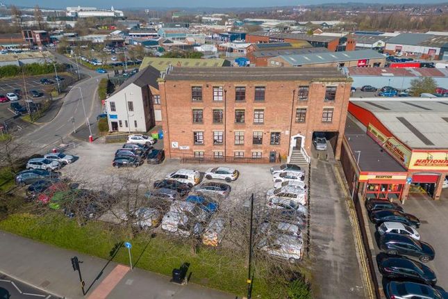 Office for sale in Pier House, Wallgate, Wigan