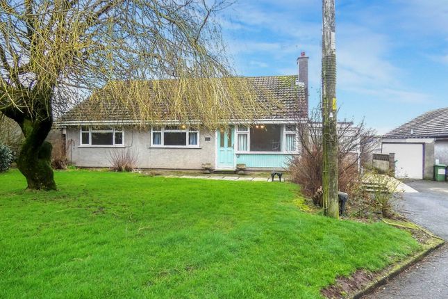 Thumbnail Bungalow for sale in Deangarth, Edderside, Maryport, Cumbria