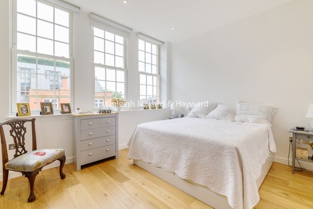 210 Esther Anne Place, 8, Islington Square, London photo 2