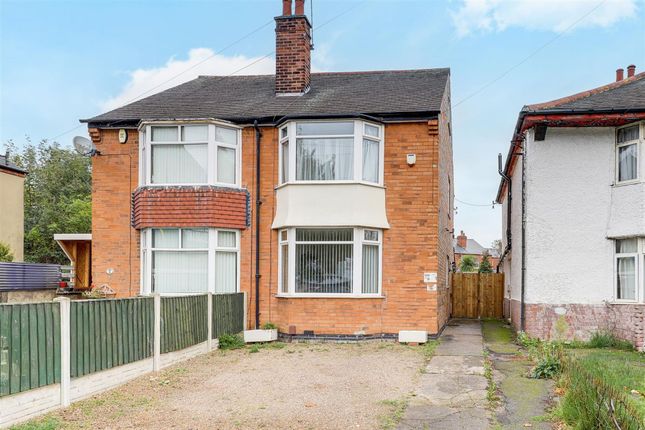 3-bed other on 4 Vernon Road, Nottingham, £200,000