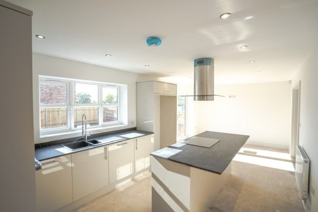 Semi-detached house for sale in Strawberry Fields, Keyingham, Hull