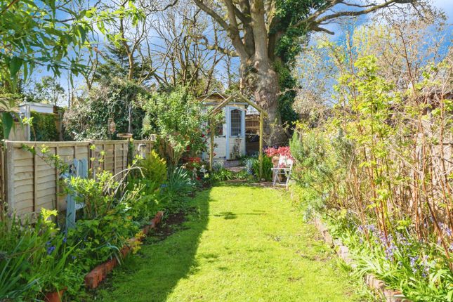 Terraced house for sale in Grove Avenue, Acocks Green, Birmingham, West Midlands