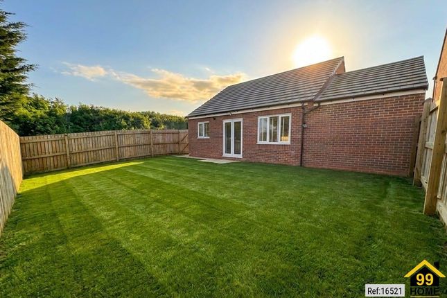 3, Banks Close, Mareham Le Fen photo 2